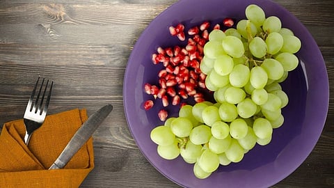 Cancer Cure Fruits  