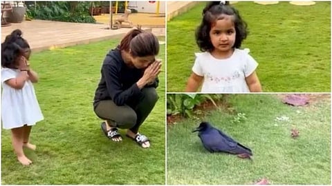 Samisha 