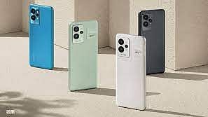 Realme GT 2 Series