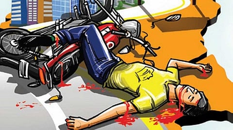 accident  news