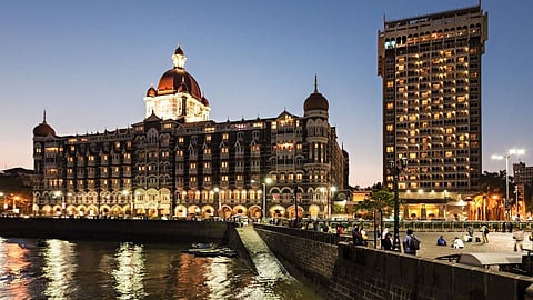 Unknown Facts about Hotel Taj