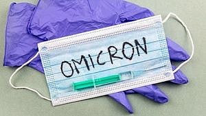 omicron