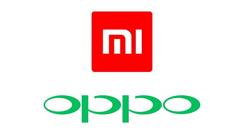 Xiaomi Oppo violated Indian tax law