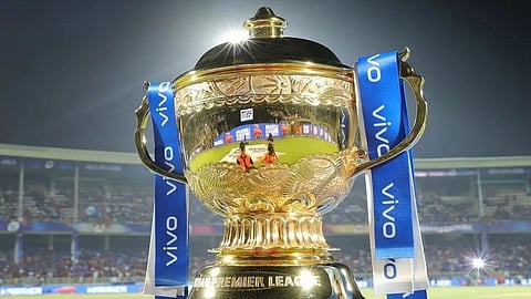 IPL 2022  