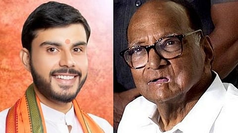 पंढरपुरात नवीन वर्षाच्या दिवशीच भाजप-राष्ट्रवादीच्या कार्यकर्त्यांमध्ये राडा 