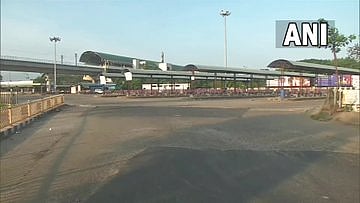 Tamil Nadu Lockdown