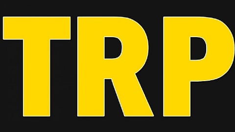 New TRP rating for broadcasters