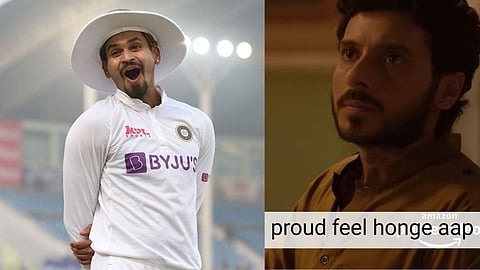 Cheteshwar Pujara and Ajinkya Rahane out Shreyas Iyer trends