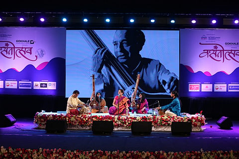 Vasantotsav