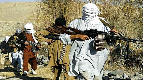 jammu and kashmir