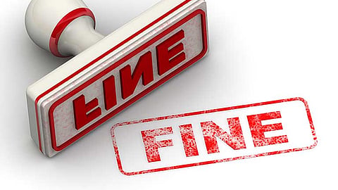 fine