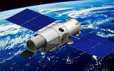 satelite