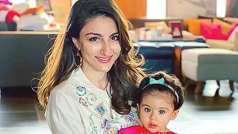 soha ali khan statement 