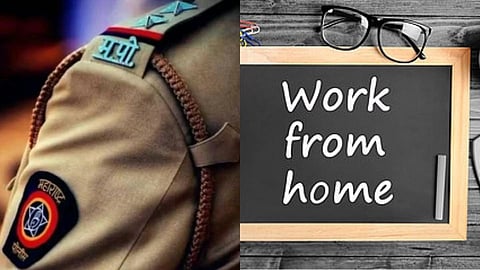 Work From Home
