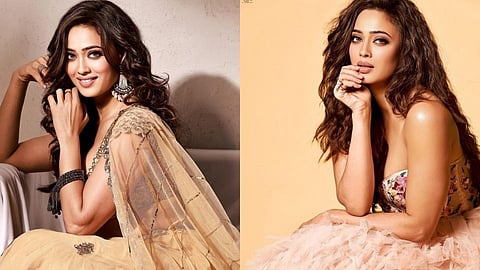 Shweta Tiwari