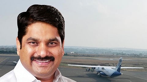satej patil