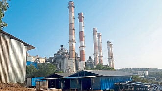एन्‍रॉन-आरजीपीपीएल समस्यांची मालिका : एन्‍रॉनला १९९३-९६ पर्यंत झाला तीव्र विरोध