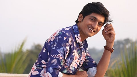 Adhokshaj Karhade