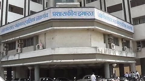 Jalgaon Municipal Corporation