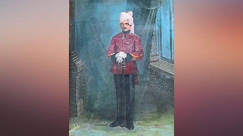 सिंधुदुर्गाच्या पाऊलखुणा; राजाच्या दर्शनासाठी प्रजेची व्याकुळता 