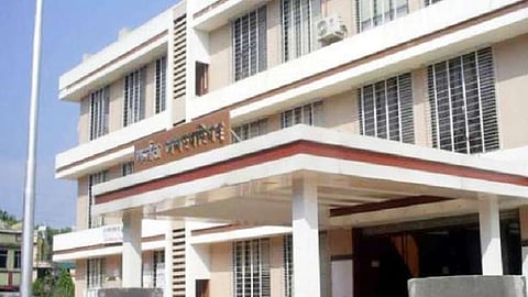 karjat nagarparishad 