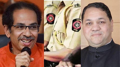 mumbai police