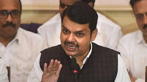 Devendra Fadnavis