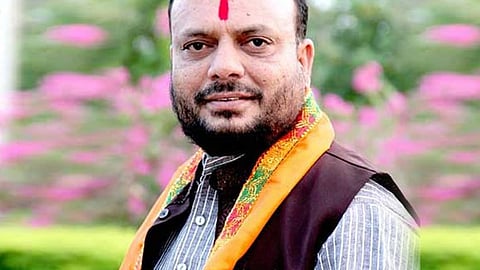 Gulabrao Patil News