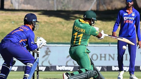 India vs South Africa 2nd ODI Live News Updates