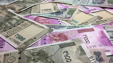money