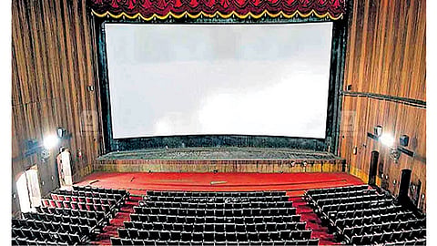 Theater