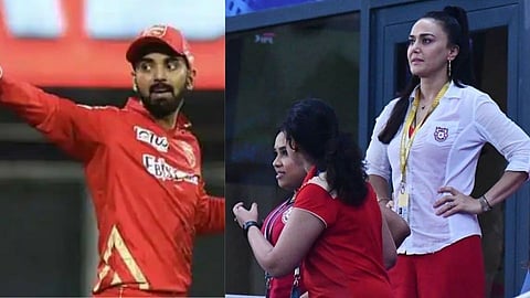 kl rahul highest paid player in history of ipl 
