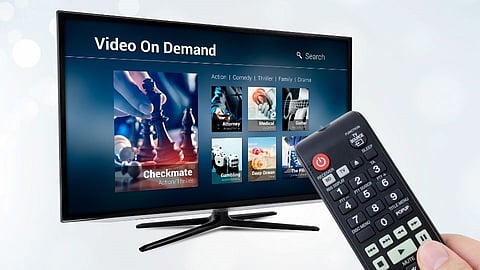 Ukraine Russia War Effect on TV Manufacturing 