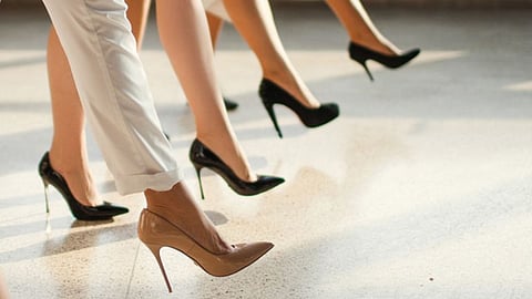 High Heels