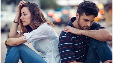 Relationship
