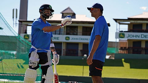 ODI  series India vs South Africa second match today 