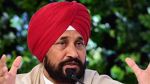 ED RADE ON PUNJAB 