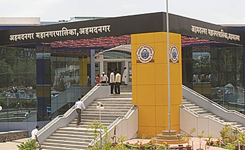 महापालिका करणार करवसुलीसाठी सक्ती:  जप्ती, वॉरंट अन्‌ लिलावही करणार!