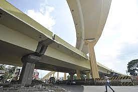 flyover