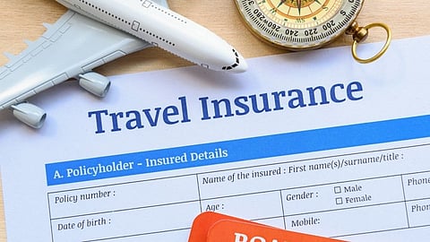 Benefits of Travel Insurance