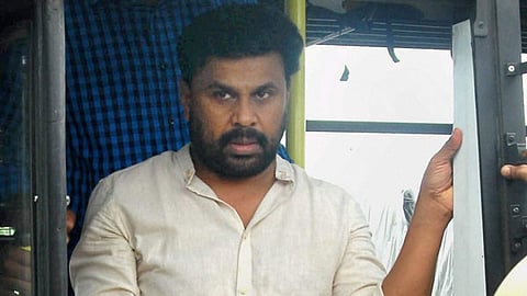 Actor dileep