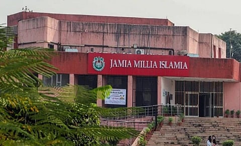 Jamia Millia Islamia