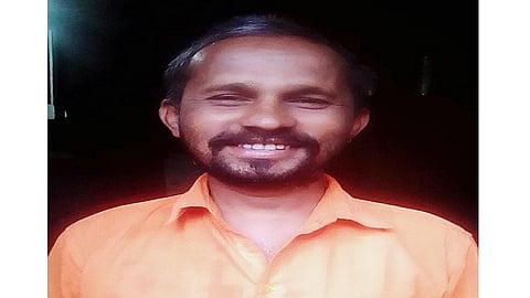 Farmer Suicide News