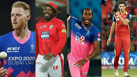 ipl 2022 mega auction update 
