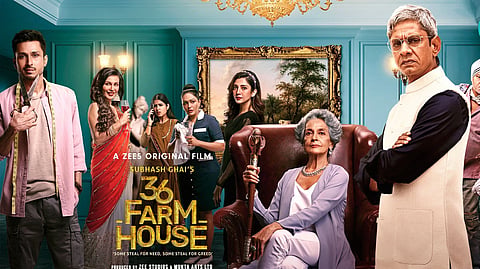 36 farmhouse 