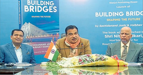 Nitin Gadkari
