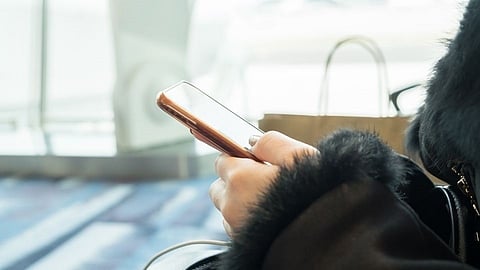 Top Five Mobile Apps for Women