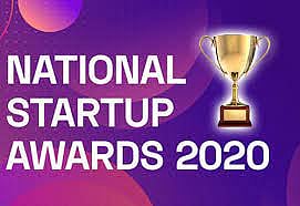 National Startup Award