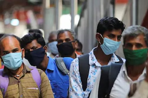 कोरोनामुक्त गाव 