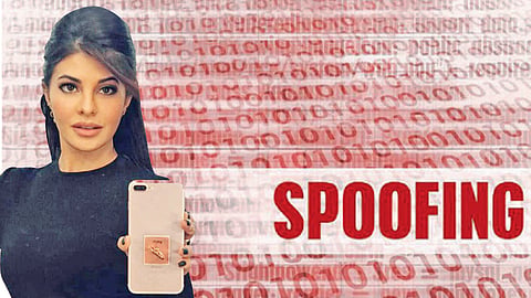 Spoofing